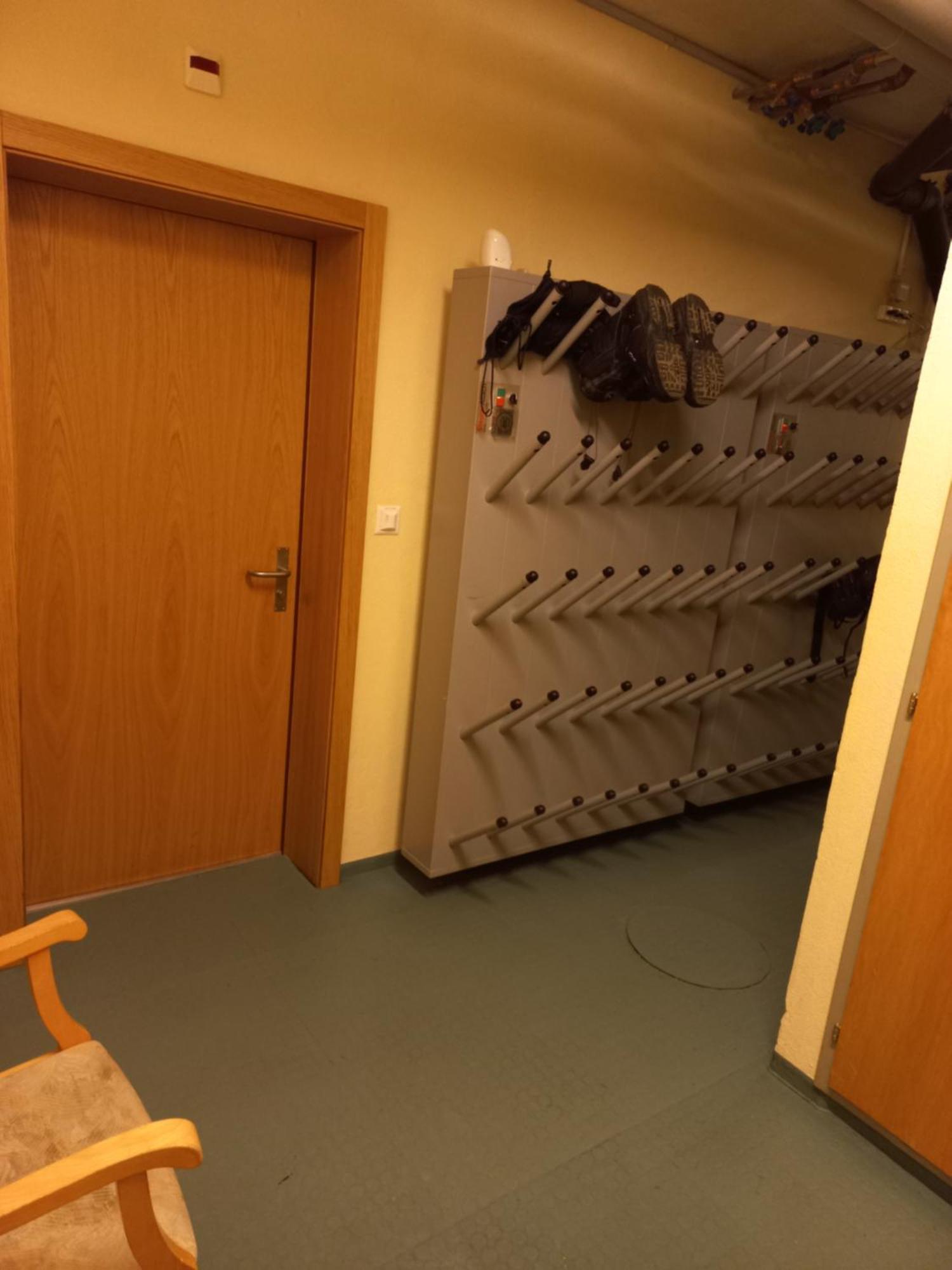 Hotel Parnass Ζερμάτ Εξωτερικό φωτογραφία