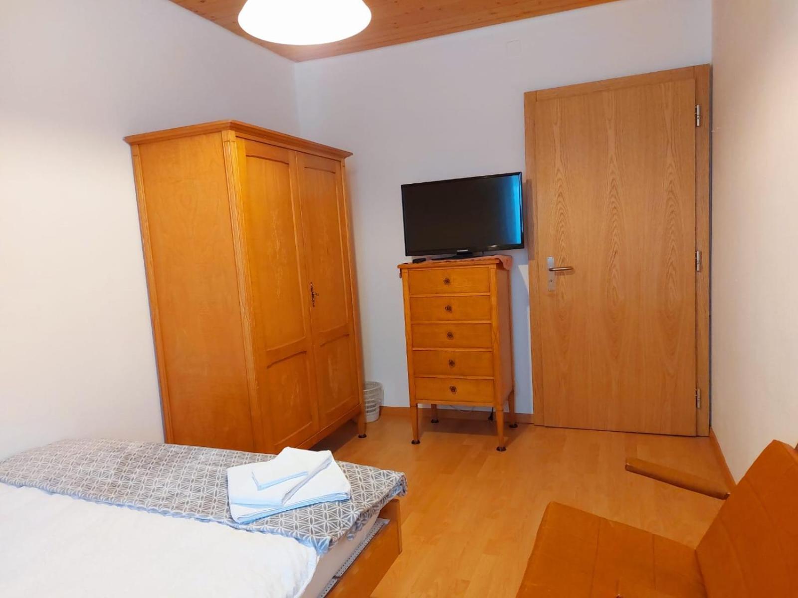Hotel Parnass Ζερμάτ Εξωτερικό φωτογραφία