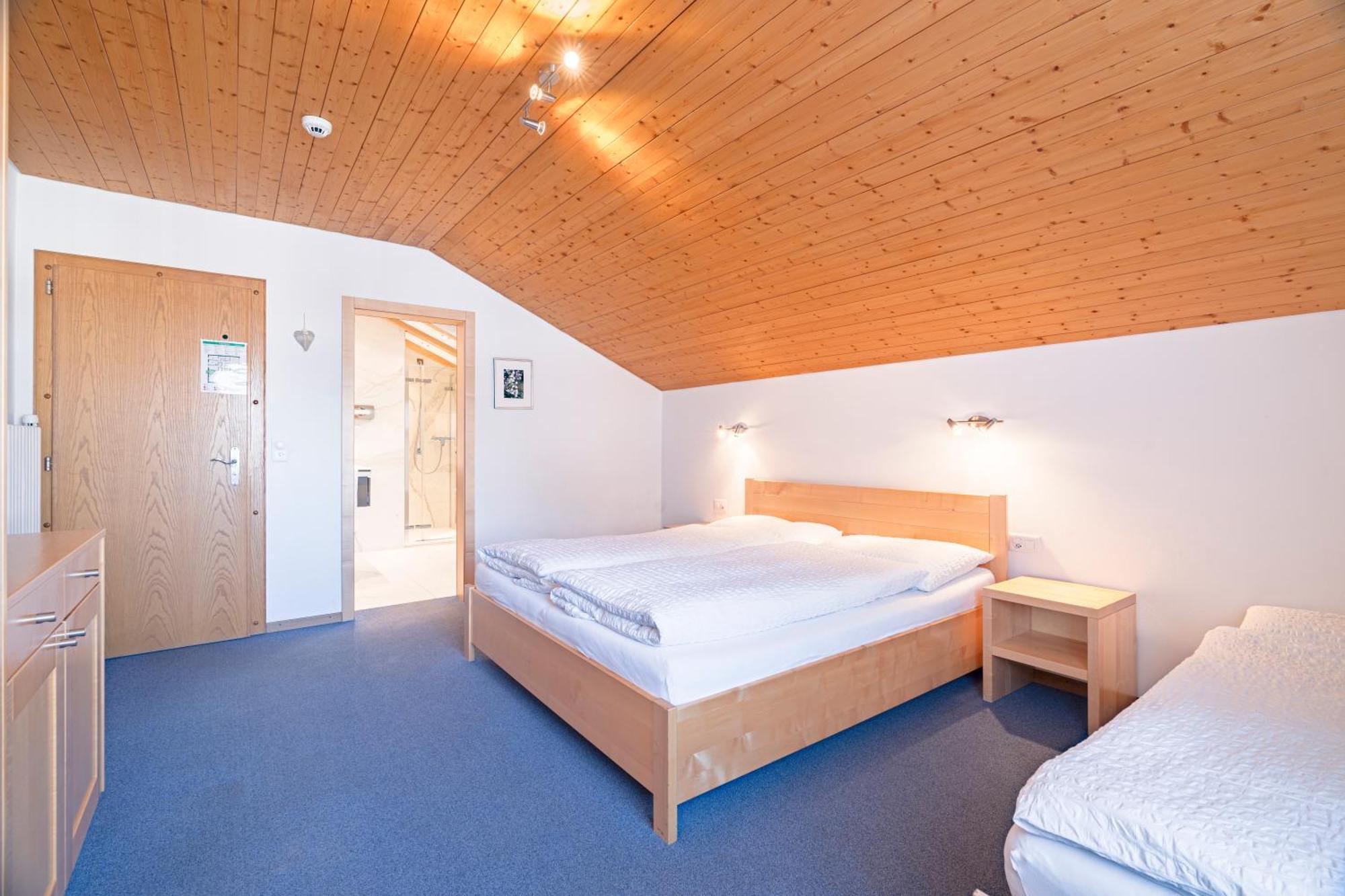 Hotel Parnass Ζερμάτ Εξωτερικό φωτογραφία