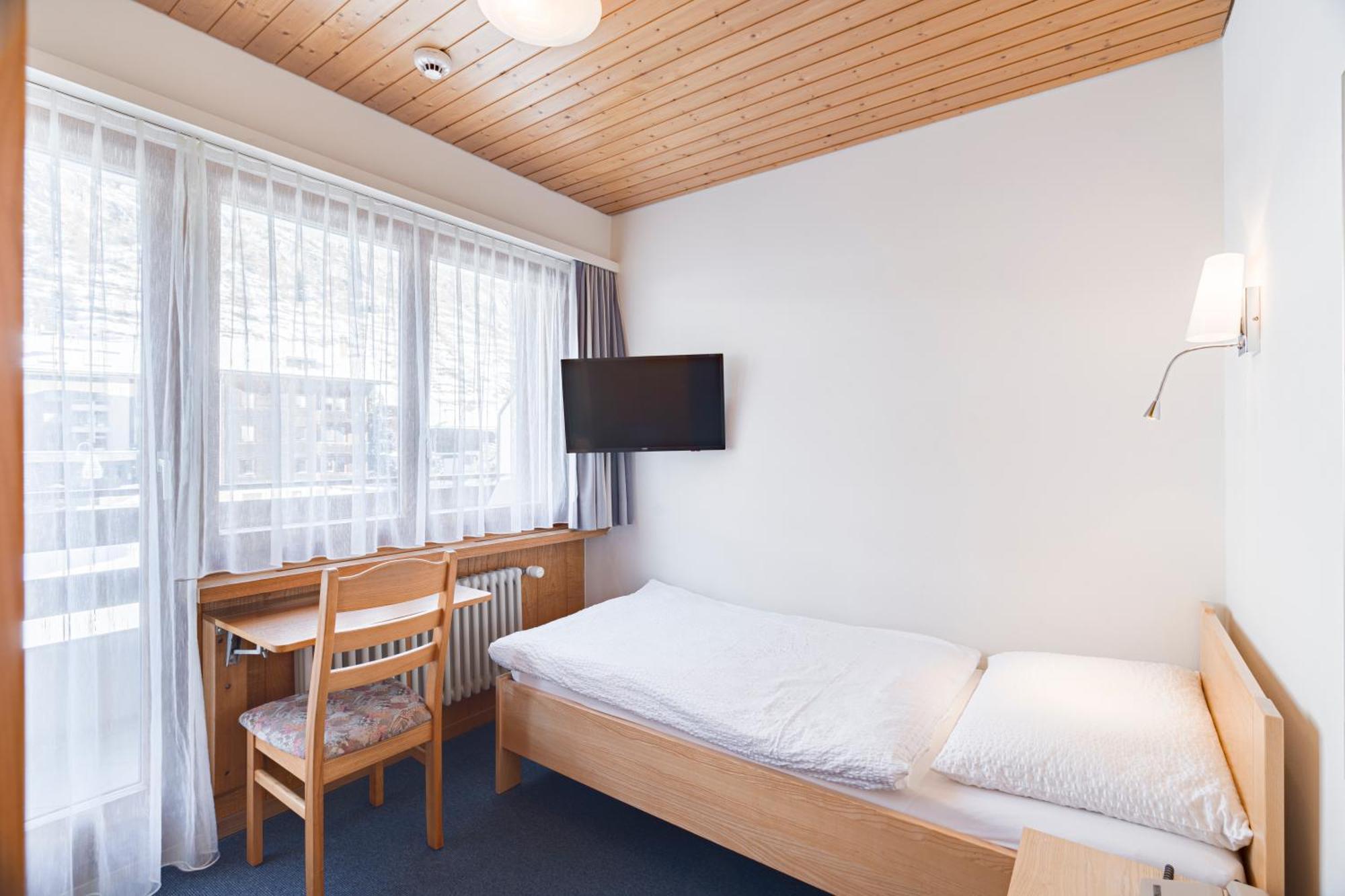 Hotel Parnass Ζερμάτ Εξωτερικό φωτογραφία