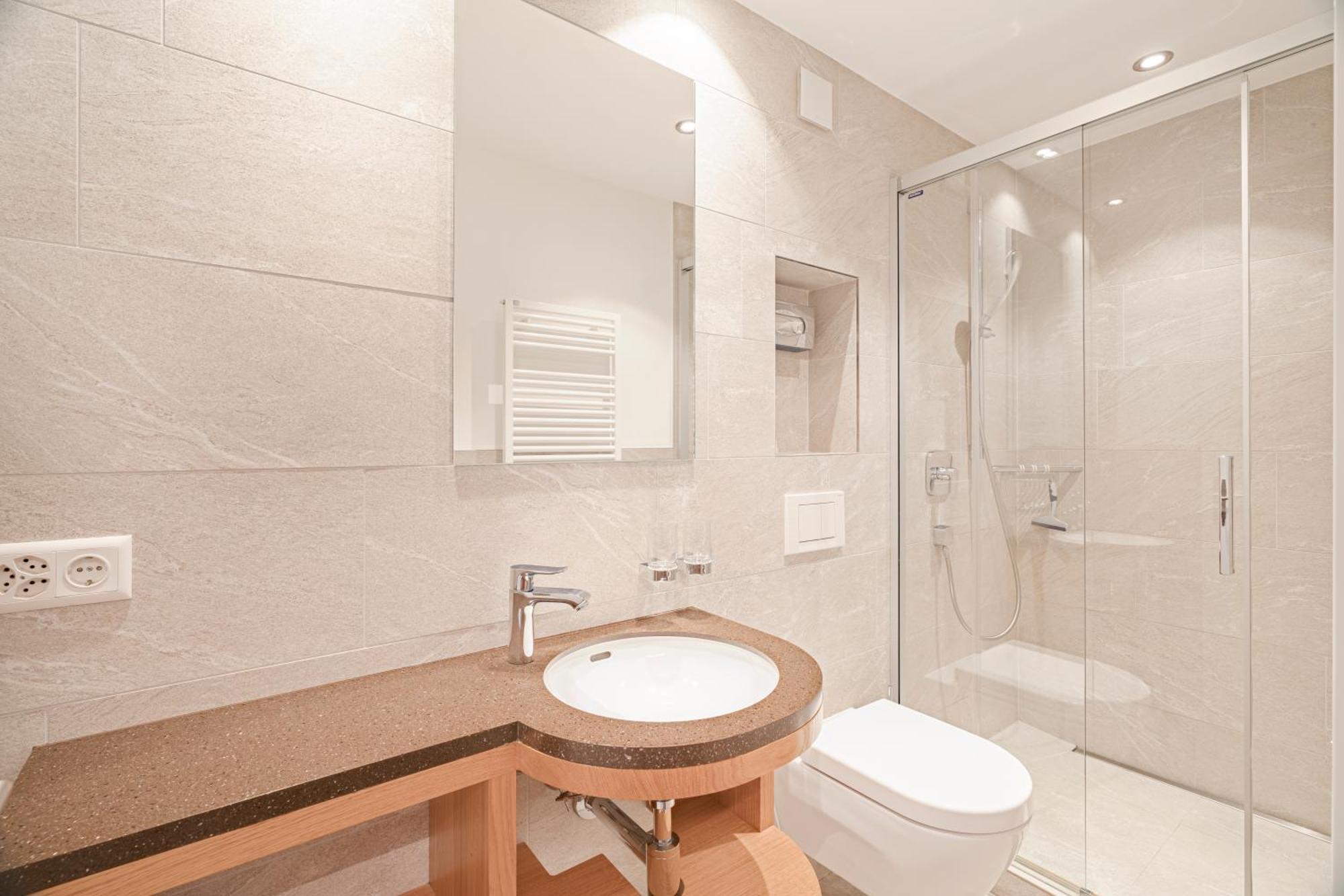 Hotel Parnass Ζερμάτ Εξωτερικό φωτογραφία