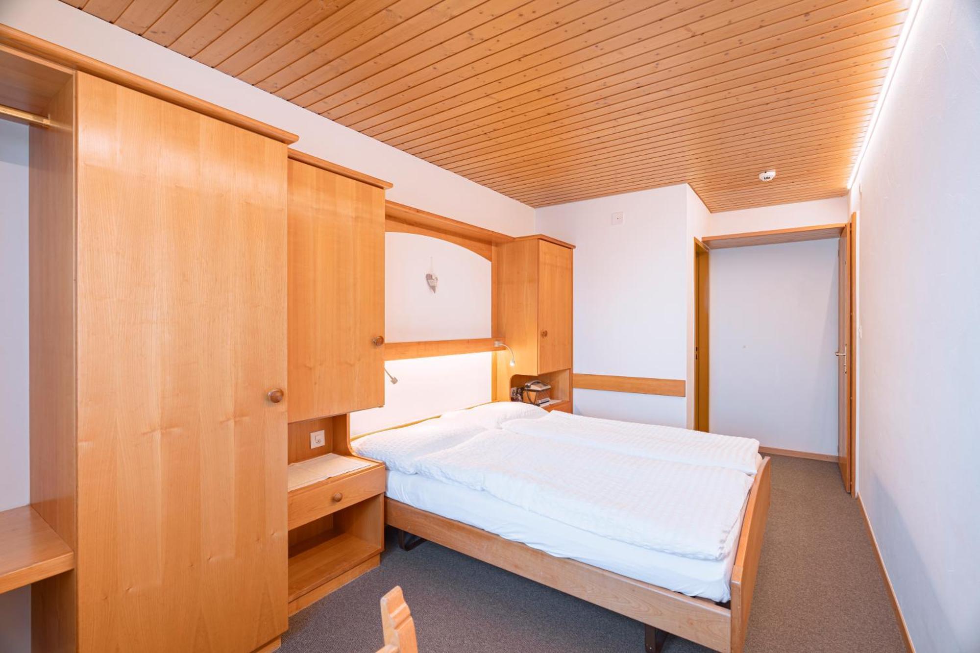 Hotel Parnass Ζερμάτ Εξωτερικό φωτογραφία