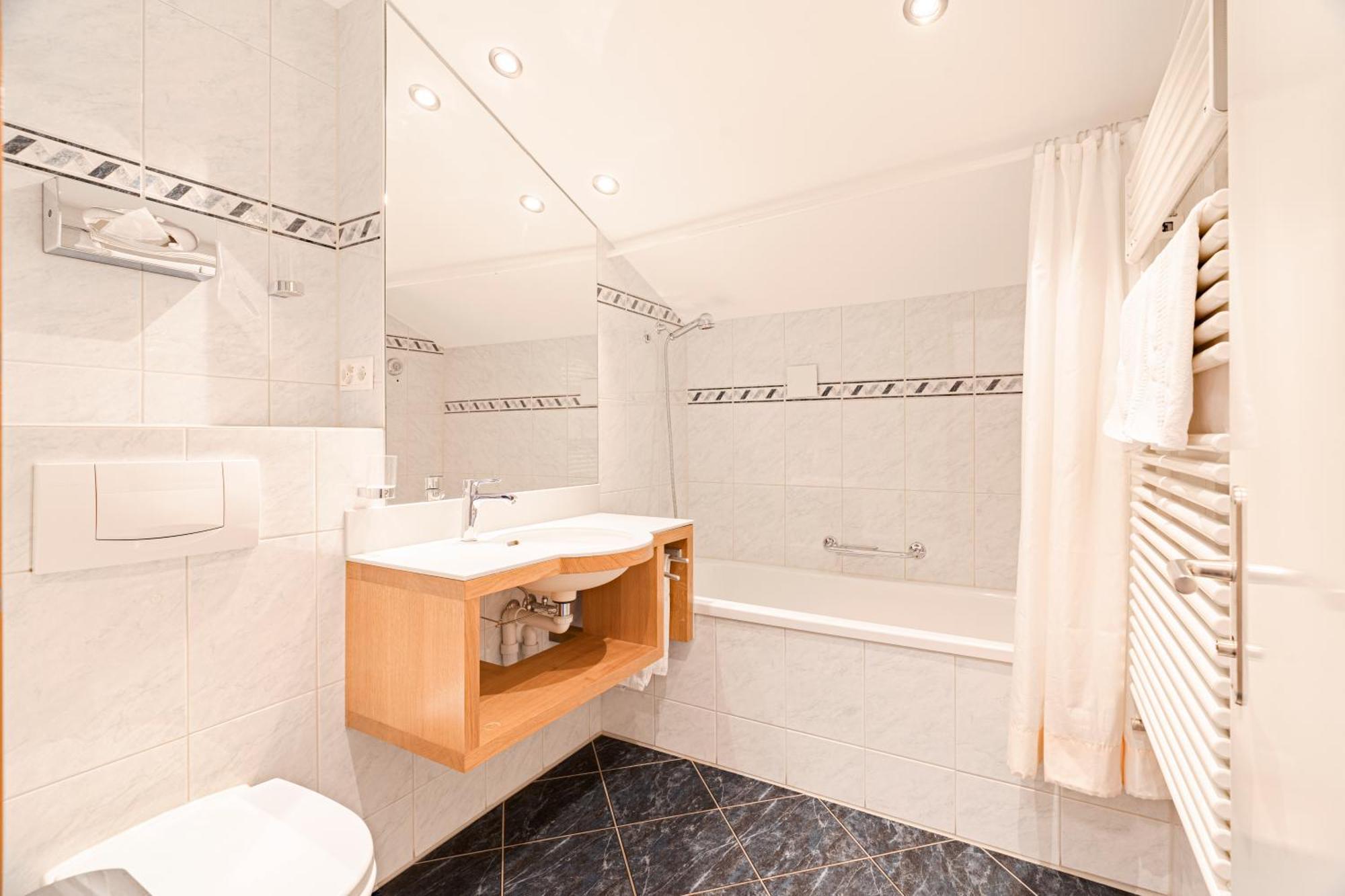 Hotel Parnass Ζερμάτ Εξωτερικό φωτογραφία