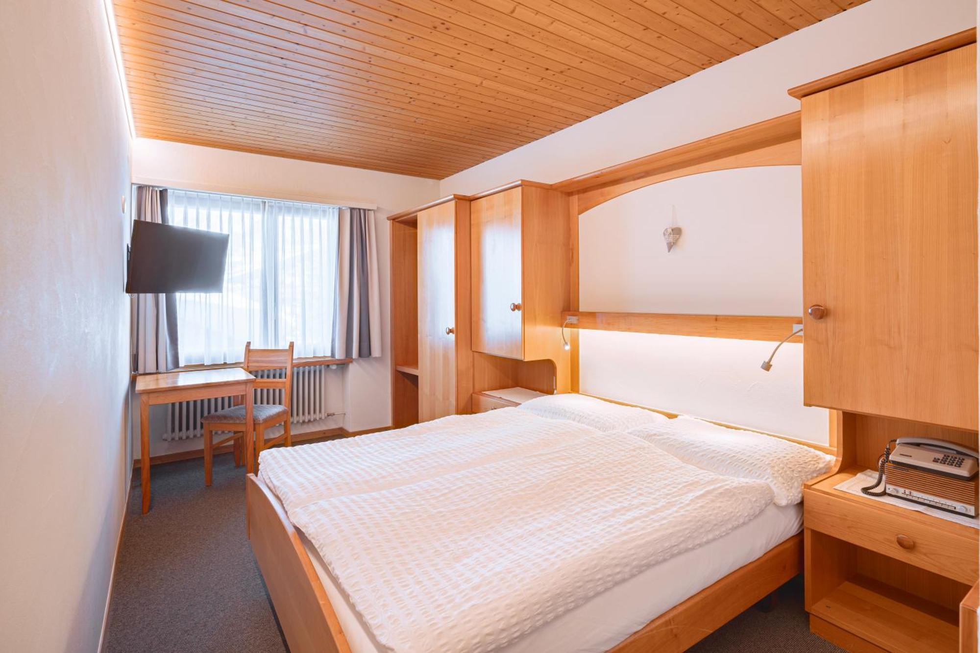 Hotel Parnass Ζερμάτ Εξωτερικό φωτογραφία