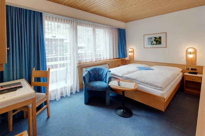 Hotel Parnass Ζερμάτ Εξωτερικό φωτογραφία